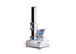 Electronic Single Column Machine Tape Peel Material Tensile Testing Equipment