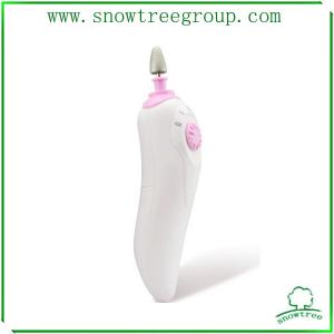 Quality Personal battery operated manicure pedicure set wholesale