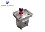Environmental Protection Machinery Steering Pump Hydraulic Gear Pump