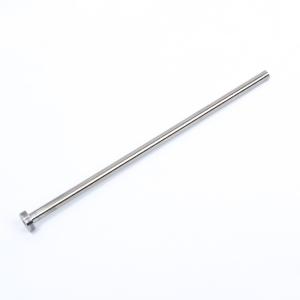 Quality High Precision SKH51 Ejector Sleeve Pin Customize Logo wholesale