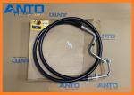 448-4153 4484153 Hose As Articulated Truck Air Conditioner Parts For 730C
