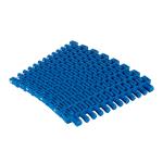 Plastic Chain for Automated Food Packing Processing Industry