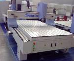 Wooden Board Carving Machine For Doors And Windows