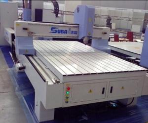 Quality Wooden Board Carving Machine For Doors And Windows wholesale