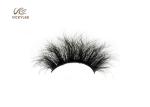 Reuse 35 times Flying Shape 3D Dramatic Fake Eyelashes
