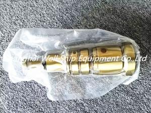 Quality DAIHATSU 6DE-18 PLUNGER ASSY E206455040 wholesale