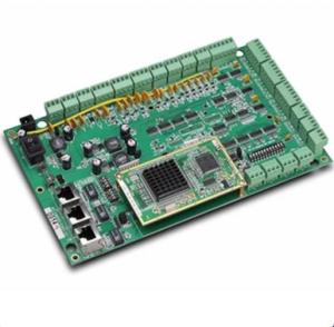 Quality 0.8mm-2.0mm Medical Equipment PCBA Manufacturing Turnkey Assembly Services wholesale
