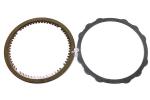 M2X146 M2X150 M2X210 Separation Friction Plate Kawasaki Motor Parts