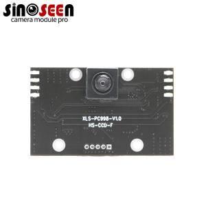 Quality Custom 0.3MP GC0308 Sensor Industrial USB Camera Module wholesale