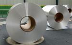 Thickness 0.2mm-8.0mm 5052 Aluminum Coil For Consumer Electronics Casings