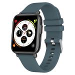 200mAh Fitness Tracking Smartwatch BLE5.0 Bluetooth Blood Pressure Monitoring