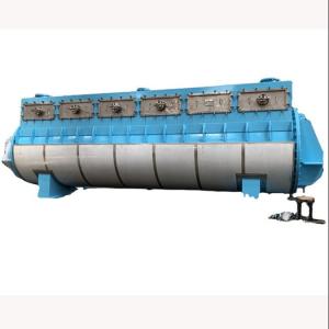 Quality PSD-100 55 KW Sludge thickener sludge dryer wholesale