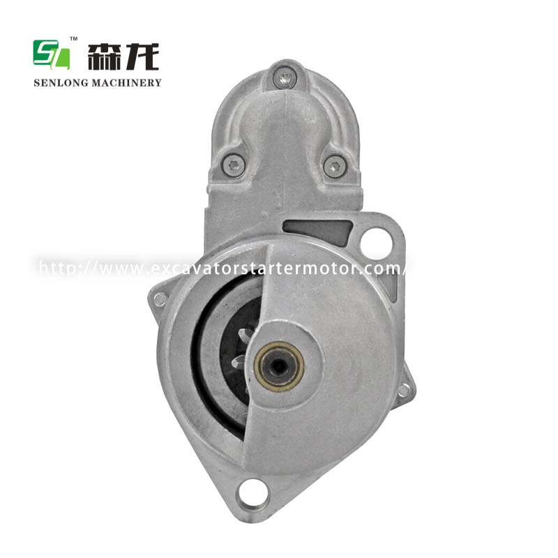 12V 9T 3.0KW Deutz Motor 01181570 01181570KZ 01182179 01182388 1181570 1182179 1182388 11131645 11131862 AZF4167 AZF4229