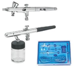 Quality Royal airbrush, airbrush cake,airbrush model, airbrush makeup AB-208K wholesale