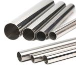 Stainless Steel Square Pipe Railing Design Stainless Steel Perforated Pipe For