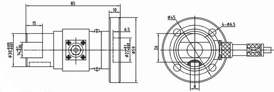 Static Torque Test