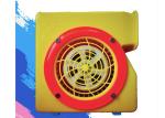 Small Inflatable Model, Inflatable Cartoon Fan SL-100 100W Advertising Air Model