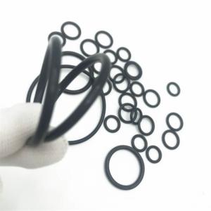Quality HD820 3 Excavator Control Valve Seal Kit For Construction Works wholesale