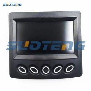 Quality 78350367 Monitor Display Panel for Excavator Parts wholesale