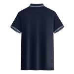 Golf Polo Shirt Tops Leisure Sportswear Spring Summer Clothes Golf Clothing