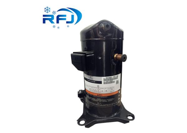 2HP ZB Series Copeland Scroll Compressor Refrigeration Equipment ZB15KQE-TFD-559
