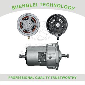 Quality 12V 55A / 75A VW Beetle Alternator Assembly Type 3C / ISO16949 Approved wholesale