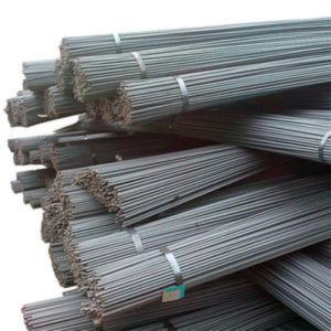 Quality Cutting Service 6mm 8mm 10mm 12mm 16mm 20mm Hot Rolled Deformed Steel Bar Iron Rod for Construction wholesale