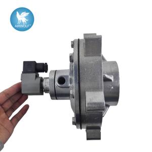 Quality 860KPA CA62MM RCA62MM G2 1/2 Pulse Jet Valves wholesale