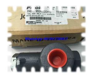 Quality 952A0020H10 safety valve York parts wholesale