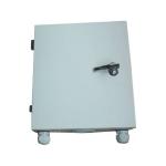 Wall Mounted Waterproof Cables FTTH Distribution Box 12F Outdoor