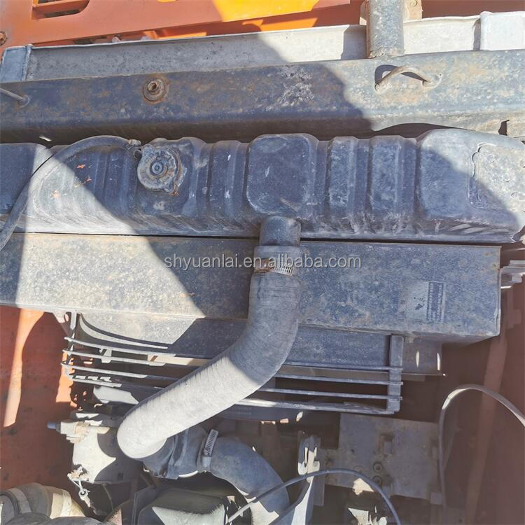 Original Hydraulic Pump Used Second Hand DH300-7 Excavator with and Strong Power