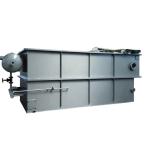 Customized Air Flotation Equipment for Aquaculture and Hospital Wastewater