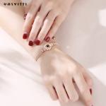 0.35oz 5.1in Sterling Silver Jewelry Bracelets Silver Ball Slider Bracelet