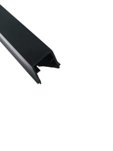 Quality Electrical Insulation Customized Color PVC Plastic Pipe Grey ODM PVC Tubing wholesale