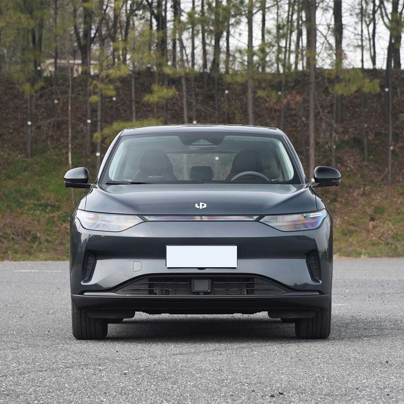 Electric Vehicle New Energy Long Range Leapmotor C11 SUV for Adults