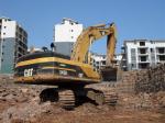 Used Excavator CAT 345BL On Sale