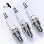 Auto Parts Iridium Spark Plugs SK16R11 90919-01240 For Cars Toyota Denso Lexus