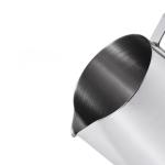 304 Stainless Steel Coffee Mug with Scale