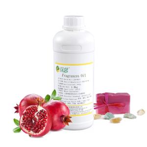 Quality OEM High Concentrated Pure Fragrance Oil For Soap Making wholesale