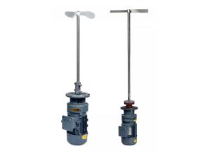 Quality Dosing Tank Pneumatic Paint Liquid Agitator Stainless Steel 380v wholesale
