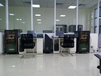 Taian Detu Automation Instrument Co., Ltd.