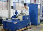 ISO 16750-3 Electrodynamic Vibration Shaker For Auto Parts Sinusoidal Vibration
