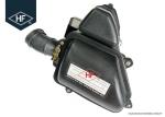 Motorcycle Cleaner ABS Cg125 Air Filter For Honda Black Color 1 Cylinder