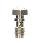 S304 Screws CNC Turned Components Multifunctional For Medical