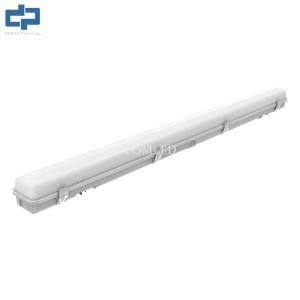 Quality Surface Mounted Dimmable Weatherproof Batten Light with 1500mAh battery wholesale