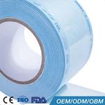 Sterile Gauze Bandage Bag Roll Equipment Bag EOS Medical Surgical Paper Tape