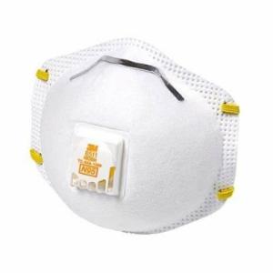 Quality Breathable Skin Friendly N95 Anti Dust Particulate Mask wholesale