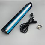 20W 24 Inch Reptile Light Fixture 10.0 UVB T8 Vivarium Light Fixture