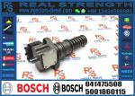 Fuel Injector 0414755016 0414755017 9074627 1435558 041475508