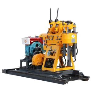 China Concrete Core Drilling Penetration Testing Equipment For Construction Exploration on sale